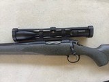 McWhorter Custom Rifle, bolt action, 7MMwsm - 2 of 3