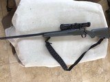 McWhorter Custom Rifle, bolt action, 7MMwsm - 3 of 3