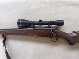 Winchester Model 70, 270 caliber - 1 of 3