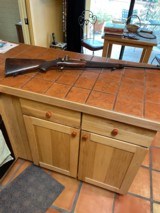 Custom Rifle by Alvin Linden of Wisconsin Early 1930s - 5 of 15