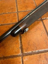 Custom Rifle by Alvin Linden of Wisconsin Early 1930s - 11 of 15
