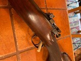 Custom Rifle by Alvin Linden of Wisconsin Early 1930s - 12 of 15