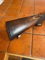Custom Rifle by Alvin Linden of Wisconsin Early 1930s - 6 of 15