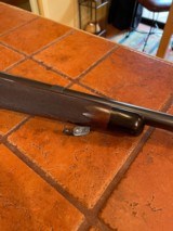 Custom Rifle by Alvin Linden of Wisconsin Early 1930s - 9 of 15