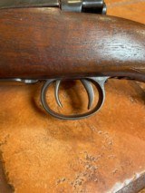 Custom Bolt-Action Sporting Rifle by William A. Sukalle in .257 Roberts - 9 of 10