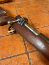 Custom Bolt-Action Sporting Rifle by William A. Sukalle in .257 Roberts - 5 of 10