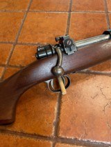 Custom Bolt-Action Sporting Rifle by William A. Sukalle in .257 Roberts - 4 of 10