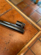 Custom Bolt-Action Sporting Rifle by William A. Sukalle in .257 Roberts - 6 of 10