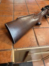 Custom Bolt-Action Sporting Rifle by William A. Sukalle in .257 Roberts - 3 of 10