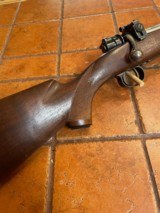 Custom Bolt-Action Sporting Rifle by William A. Sukalle in .257 Roberts - 7 of 10