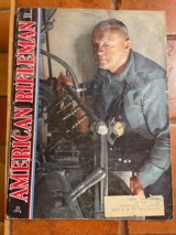 Custom Bolt-Action Sporting Rifle by William A. Sukalle in .257 Roberts - 10 of 10