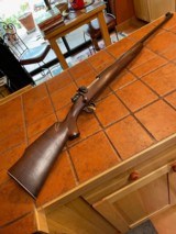 Custom Bolt-Action Sporting Rifle by William A. Sukalle in .257 Roberts - 2 of 10