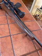 Custom Bolt Action Spotter by Doug Raebel of Berlin, WI
7 x 57 / 7mm - 4 of 14