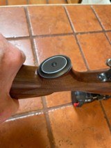 Custom Bolt Action Spotter by Doug Raebel of Berlin, WI
7 x 57 / 7mm - 11 of 14
