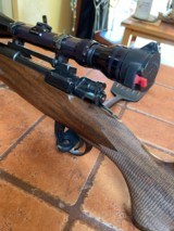 Custom Bolt Action Spotter by Doug Raebel of Berlin, WI
7 x 57 / 7mm - 7 of 14