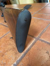 Custom Bolt Action Spotter by Doug Raebel of Berlin, WI
7 x 57 / 7mm - 9 of 14