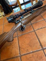 Custom Bolt Action Spotter by Doug Raebel of Berlin, WI
7 x 57 / 7mm - 2 of 14