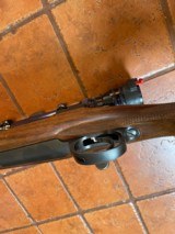 Custom Bolt Action Spotter by Doug Raebel of Berlin, WI
7 x 57 / 7mm - 12 of 14