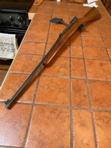 R.F. Sedgley Custom Bolt Action Sporting Rifle - 6 of 11