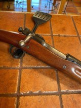 R.F. Sedgley Custom Bolt Action Sporting Rifle - 3 of 11