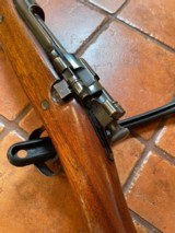 R.F. Sedgley Custom Bolt Action Sporting Rifle - 8 of 11