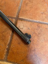 R.F. Sedgley Custom Bolt Action Sporting Rifle - 5 of 11