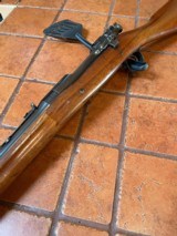 R.F. Sedgley Custom Bolt Action Sporting Rifle - 7 of 11