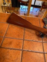 R.F. Sedgley Custom Bolt Action Sporting Rifle - 11 of 11