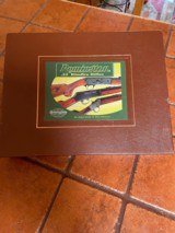 Remington Model 37 Collection .22 Long Rifle - 9 of 10