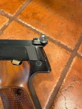 High Standard Model 106 Supermatic Trophy - 4 of 7