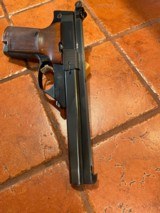 High Standard Model 106 Supermatic Trophy - 7 of 7