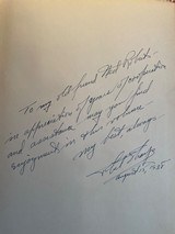 THE RIFLE IN AMERICA by Philip Sharpe 1938 - 3 of 5