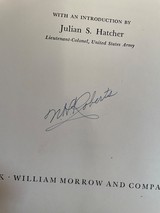 THE RIFLE IN AMERICA by Philip Sharpe 1938 - 5 of 5