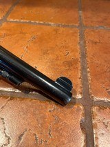 Smith & Wesson .44HE 2nd Model 5