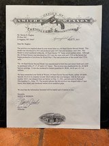 Smith & Wesson .44HE 2nd Model 5