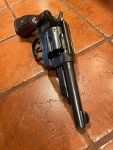 Smith & Wesson .38 -44 Heavy Duty 