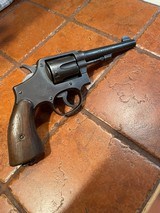 Smith & Wesson Victory Model - 3 of 4