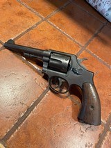 Smith & Wesson Victory Model - 2 of 4