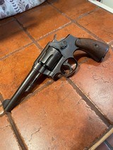 Smith & Wesson Victory Model