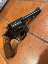 Smith & Wesson Model 33-1 .38 Revolver - 3 of 4