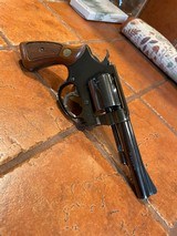 Smith & Wesson Model 33-1 .38 Revolver - 4 of 4