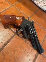 Smith & Wesson Model 57 .41 Magnum Target Revolver - 2 of 6