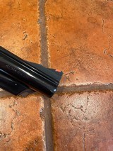 Smith & Wesson Model 57 .41 Magnum Target Revolver - 4 of 6