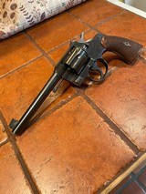 Colt Officers Model .38 Special Shipped 1949 - 1 of 4