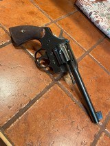 Colt Officers Model .38 Special Shipped 1949 - 3 of 4