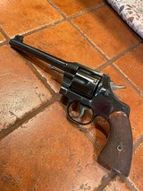 Colt Officers Model .38 Special Shipped 1949 - 2 of 4
