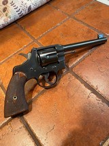 Colt Officers Model .38 Special Shipped 1949 - 4 of 4