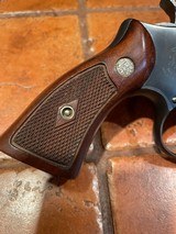 Smith & Wesson Model 28 .357 Target Revolver 4 Inch - 5 of 5