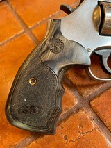 Smith & Wesson Model 686-8.357 Magnum3 - 6 of 7