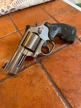Smith & Wesson Model 686-8.357 Magnum3 - 1 of 7